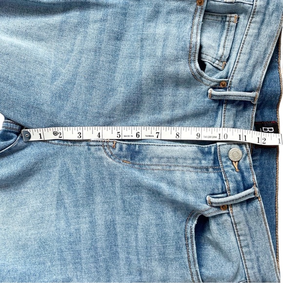 BDG UO High Rise Jeans Denim - Picture 10 of 13